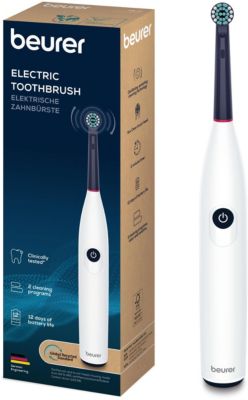 Brosse à dents électrique BEURER TB15