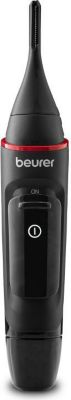 Rasoir électrique femme BEURER Tondeuse de précision - Beurer MN3X - so
