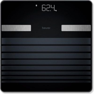 Pèse personne impédancemètre BEURER Pèse-personne impédancemètre - Beurer -