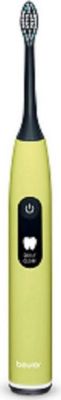 Brosse à dents électrique BEURER Brosse à dents électrique sonique - Beur