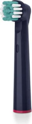 Brossette dentaire BEURER 4 têtes de rechange Eco Clean pour TB