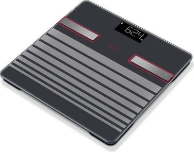 Pèse personne impédancemètre BEURER Pèse-personne impédancemétrie - Beurer -