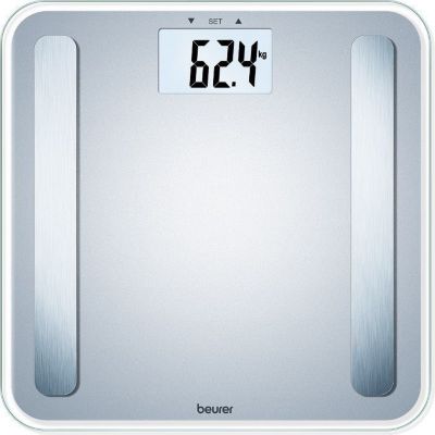 Pèse personne impédancemètre BEURER Pèse-personne impédancemètre - Beurer -