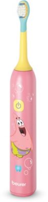 Brosse à dents électrique BEURER à dents SC 11 Seastar Pink