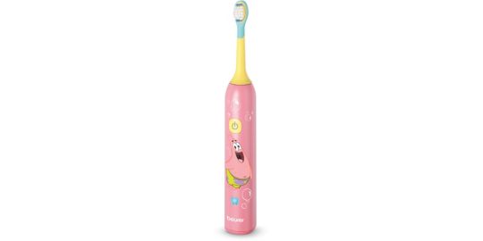 Brosse à dents électrique BEURER à dents SC 11 Seastar Pink