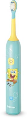 Brosse à dents électrique BEURER SC 11 Aqua Blue