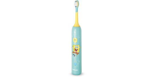 Brosse à dents électrique BEURER SC 11 Aqua Blue