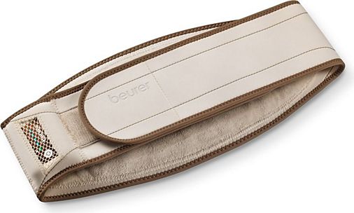 Ceinture lombaire chauffante BEURER HK 72