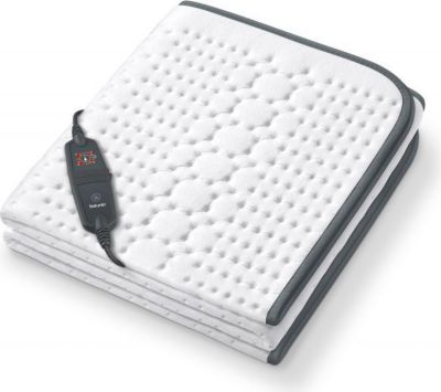 Matelas chauffant BEURER Chauffe-matelas Green Planet - Beurer -