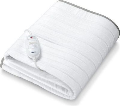 Matelas chauffant BEURER TS 17 - Chauffe-matelas Matelas chauffant BEURER TS 17 - Chauffe-matelas