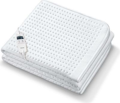 Matelas chauffant BEURER Chauffe-matelas - Beurer - UB 101