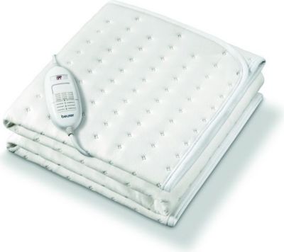 Surmatelas chauffant BEURER TS19 Surmatelas chauffant BEURER TS19