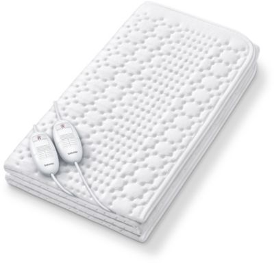 Surmatelas chauffant BEURER TS 26 XXL