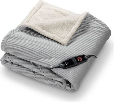 Couverture chauffante BEURER Couverture chauffante - Green Planet - H