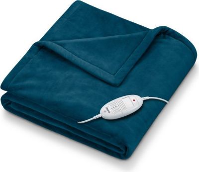 Couverture chauffante BEURER Couverture chauffante Beurer HD 75 Cosy
