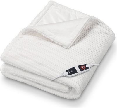 Couverture chauffante BEURER Couverture chauffante - Beurer - HD 82 H