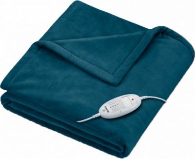 Couverture chauffante BEURER Couverture chauffante Beurer HD 75 Cosy Couverture chauffante BEURER Couverture chauffante Beurer HD 75 Cosy