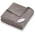 Couverture chauffante BEURER HD75COSY TAUPE