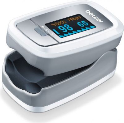 Oxymètre BEURER PO 30 Oxymètre BEURER PO 30