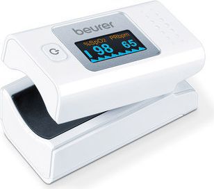 Oxymètre BEURER Oxymètre de pouls