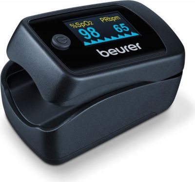 Oxymètre BEURER Oxymètre de pouls
