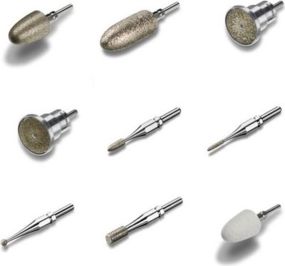 Kit manucure BEURER Kit manucure/pédicure Beurer pour MP 60 Kit manucure BEURER Kit manucure/pédicure Beurer pour MP 60