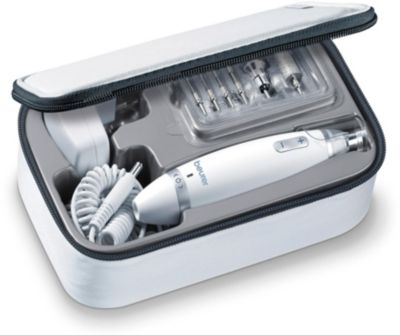 Kit manucure BEURER MP62