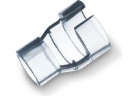 BEURER Accessoire MP 100 - Protection anti-pous