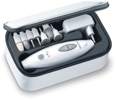 Kit manucure BEURER MP41