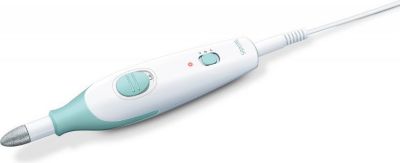 Kit manucure SANITAS Kit manucure pédicure