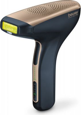 Epilateur lumière pulsée BEURER Épilateur à lumière pulsée - Beurer IPL