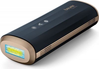 Epilateur lumière pulsée BEURER Épilateur à lumière pulsée - Beurer IPL