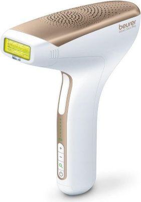 Epilateur lumière pulsée BEURER Épilateur à lumière pulsée - PL 8500 Vel