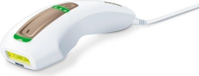 Epilateur lumière pulsée BEURER Epilateur à lumière pulsée - Beurer IPL