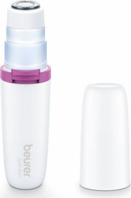 Rasoir électrique femme BEURER Rasoir électrique pour visage