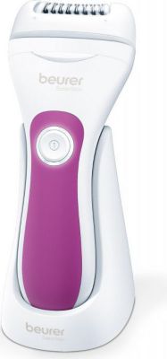 Rasoir électrique femme BEURER Appareil 2 en 1 - Epilation & Rasage Rasoir électrique femme BEURER Appareil 2 en 1 - Epilation & Rasage