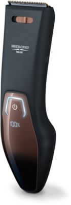 Tondeuse cheveux BEURER HR 5000