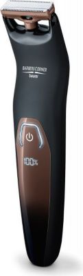Tondeuse multi usages BEURER HR 6000 - Tondeuse corps