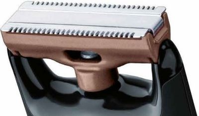 Tondeuse multi usages BEURER Lames de rasoir pour le HR 6000