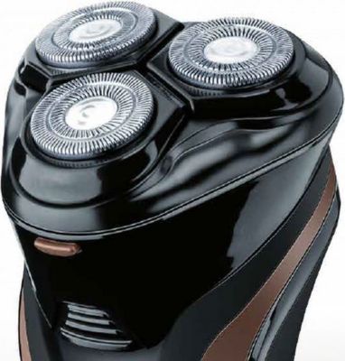 Nettoyage de peau BEURER Les têtes de rasage s'adaptent aux conto