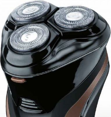 Nettoyage de peau BEURER Les têtes de rasage s'adaptent aux conto Nettoyage de peau BEURER Les têtes de rasage s'adaptent aux conto