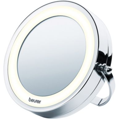 Miroir BEURER BS 59 eclaire