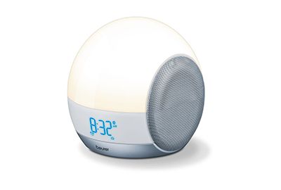Eveil-lumière BEURER WL90