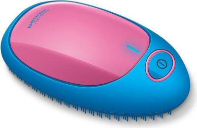 Brosse lissante BEURER Brosse à cheveux ionique