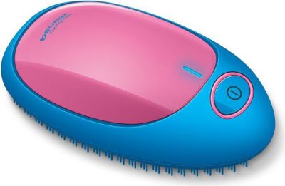 Brosse lissante BEURER Brosse à cheveux ionique