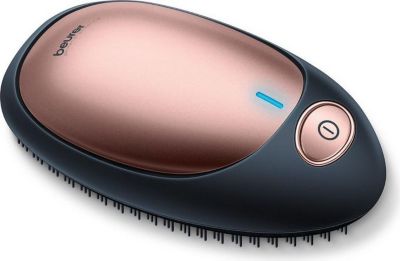 Brosse à cheveux BEURER Brosse à cheveux ionique Brosse à cheveux BEURER Brosse à cheveux ionique