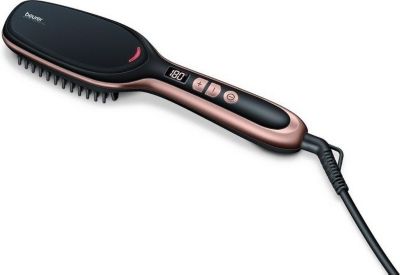 Brosse lissante BEURER Brosse lissante Brosse lissante BEURER Brosse lissante