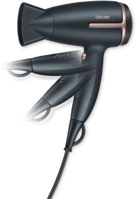 Sèche cheveux BEURER HC25 Sèche cheveux BEURER HC25