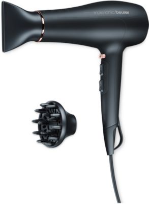 Sèche cheveux BEURER HC50DC
