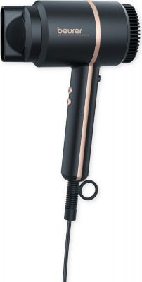 Sèche cheveux de voyage BEURER Sèche-cheveux compact ionique